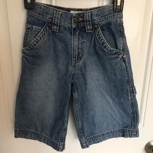 Urban Pipeline slim jorts